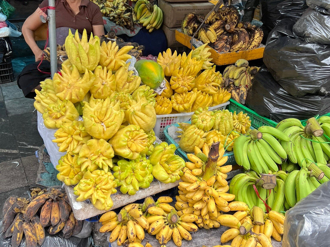 Hanoitismiss-河内必去景点