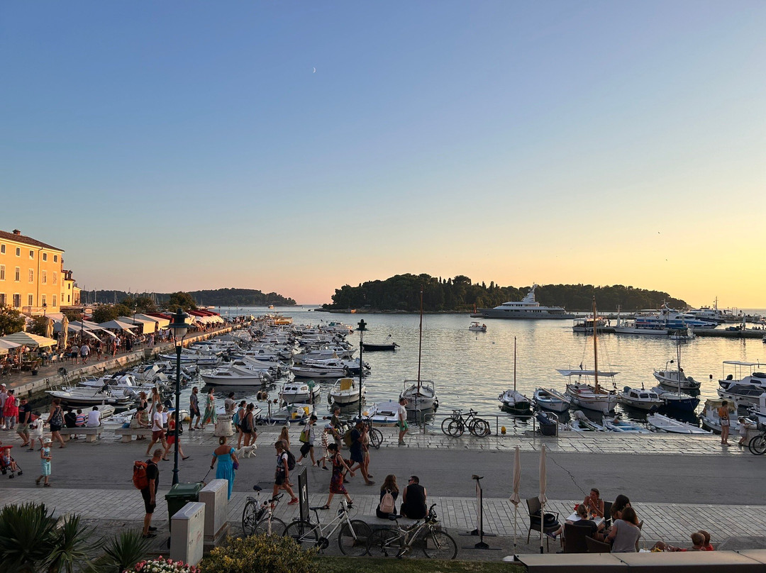 Koi Fusion Restaurant