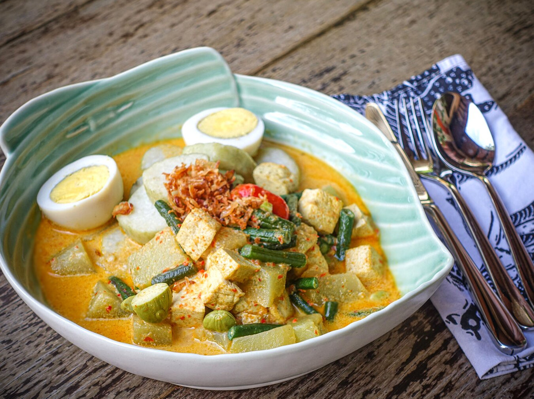 Batujimbar Cafe