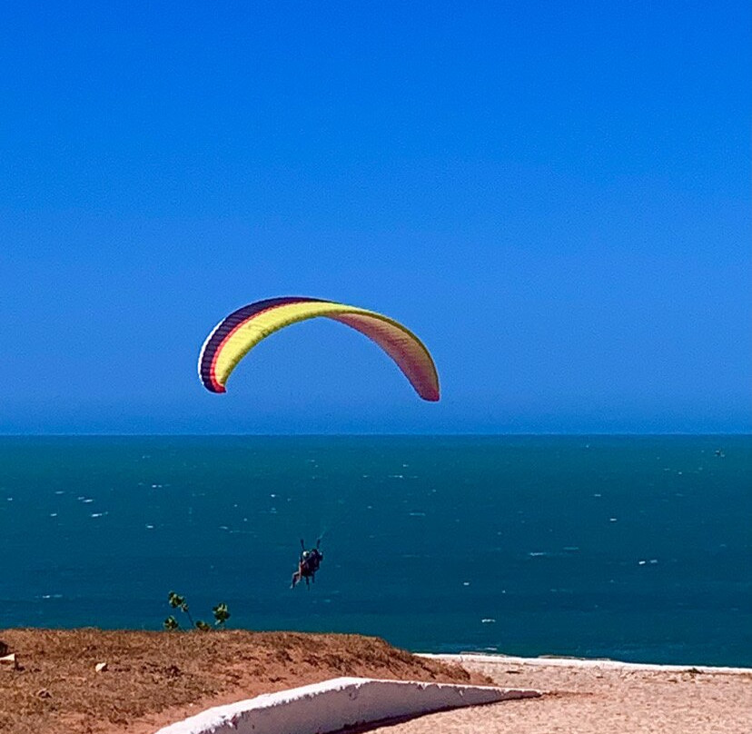 RioMar Fortaleza-福塔莱萨必去景点