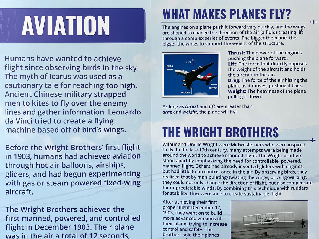 The Putnam Museum & Science Center-达文波特必去景点