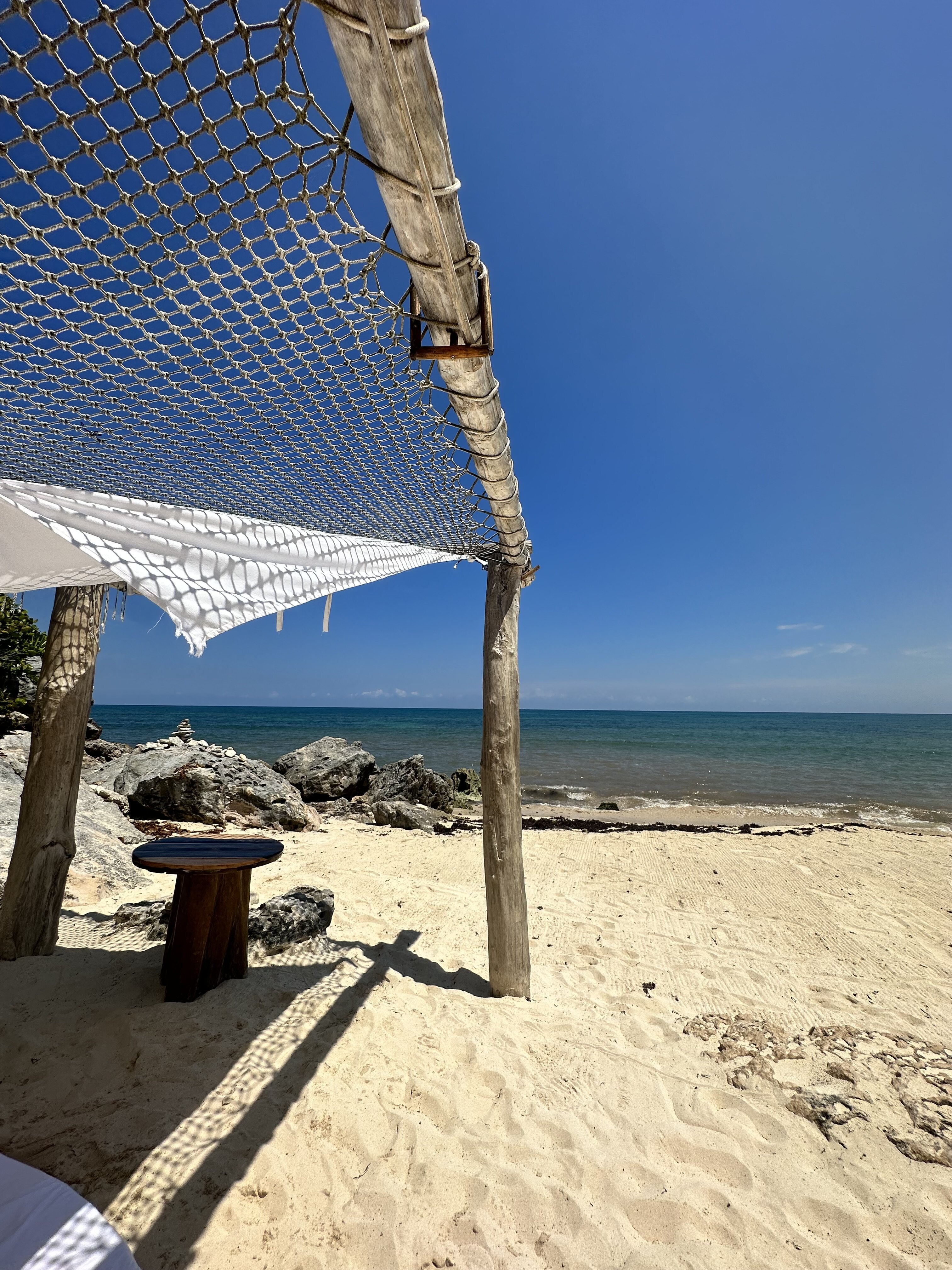 阿祖里克生态度假酒店-泳池