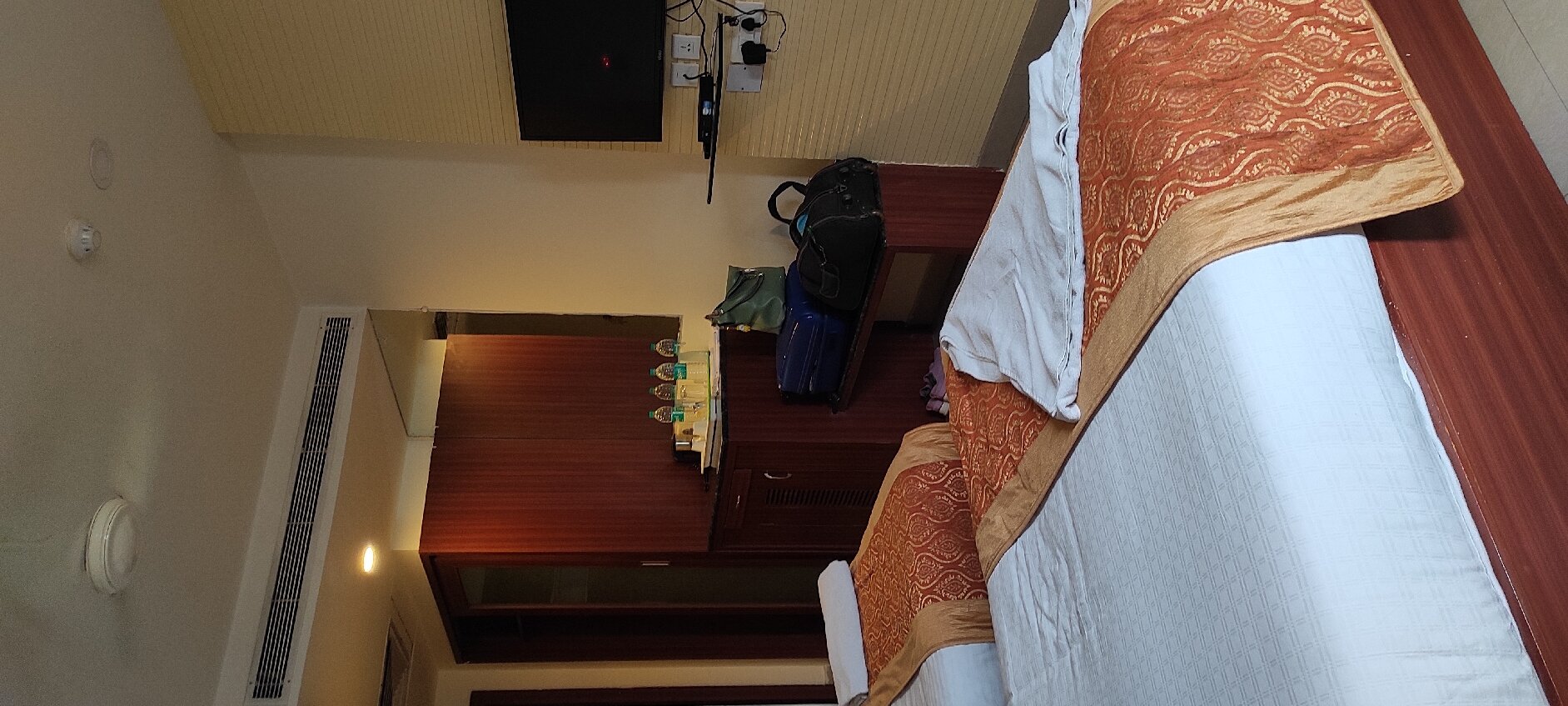 Hotel Hyderabad Grand-官方