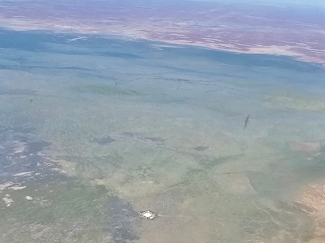 Travel West-Highfields必去景点