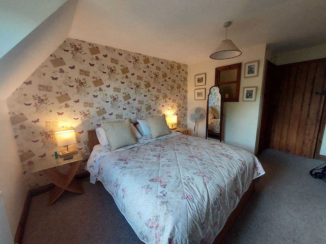 Winchcombe, Cotswolds , Elms Farm Bed and Breakfast主图