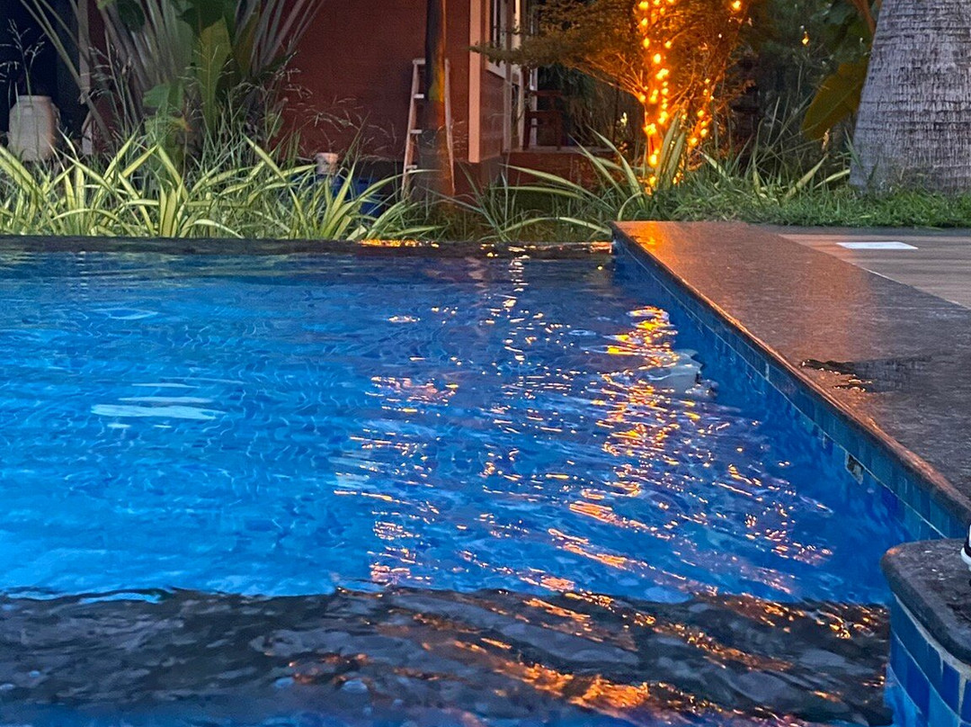 Haven Alleppey Beach Resort主图