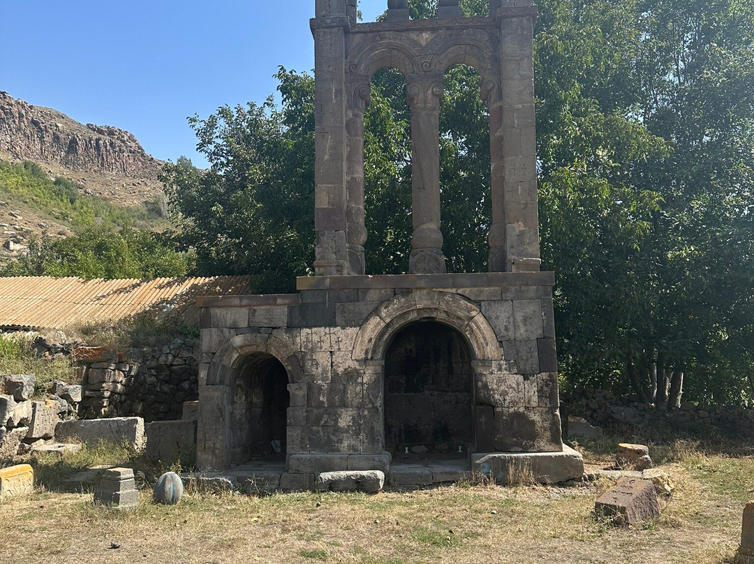 Sisian Tourism Center-Sisian必去景点