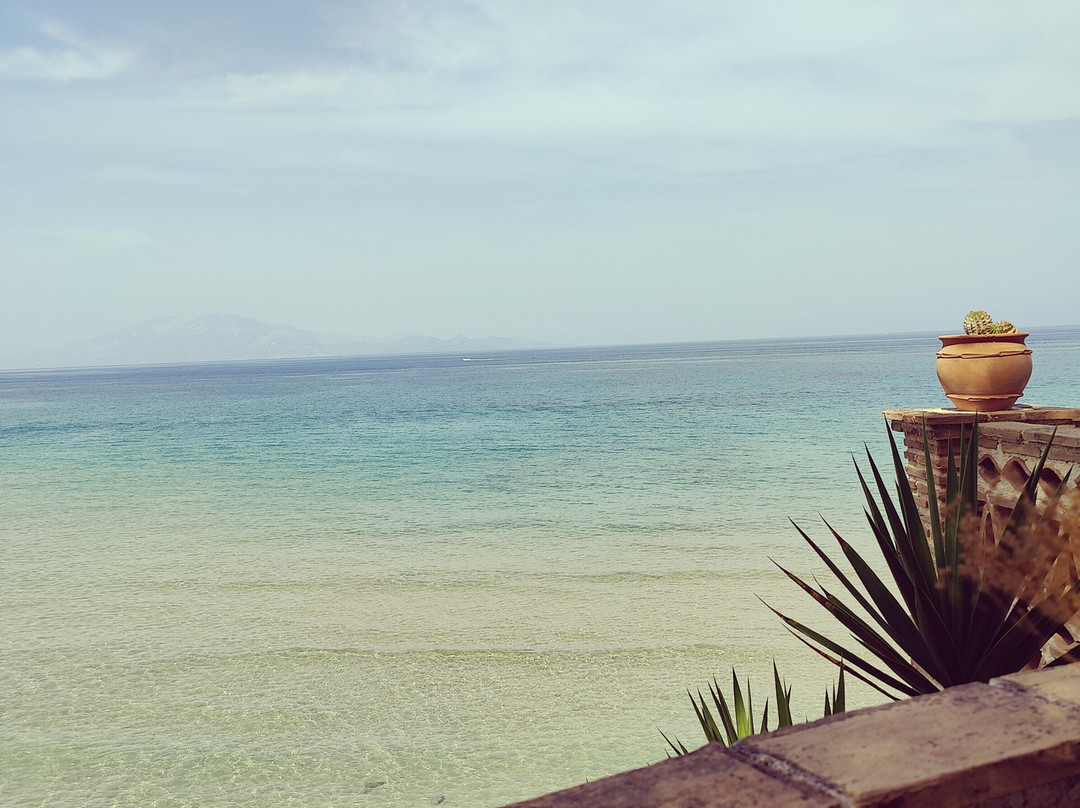 Porta del Mar Beach Hotel主图