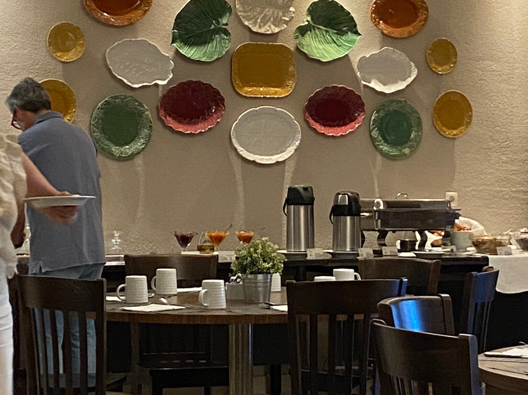 Hotel Dom Luis主图