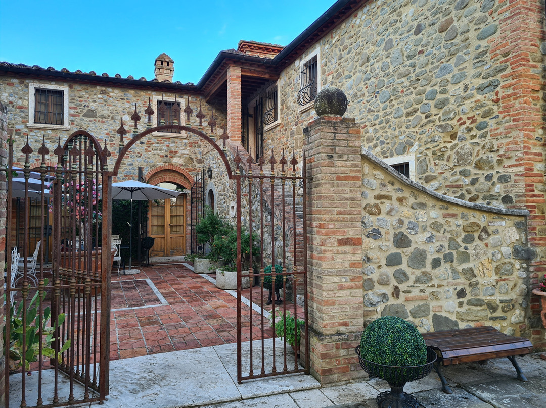 Casale degli Ulivi主图