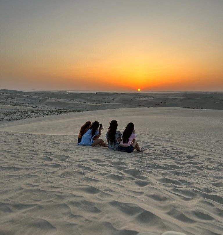 Explorex Tourism-多哈必去景点