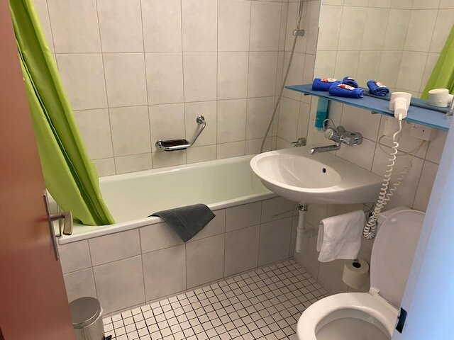 Hotel Hari im Schlegeli主图