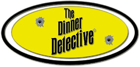 The Dinner Detective True Crime Murder Mystery Dinner Show - Los Angeles-洛杉矶必去景点