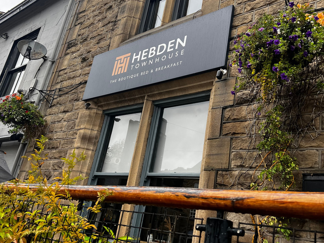 Hebden Townhouse主图