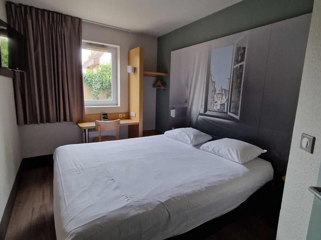 B&B HOTEL Colmar Vignobles Ouest主图