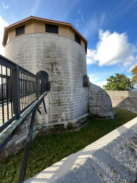 Murney Tower National Historic Site景点图片