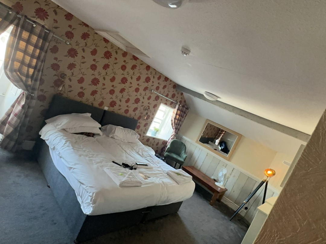 The Liverpool Arms Hotel主图