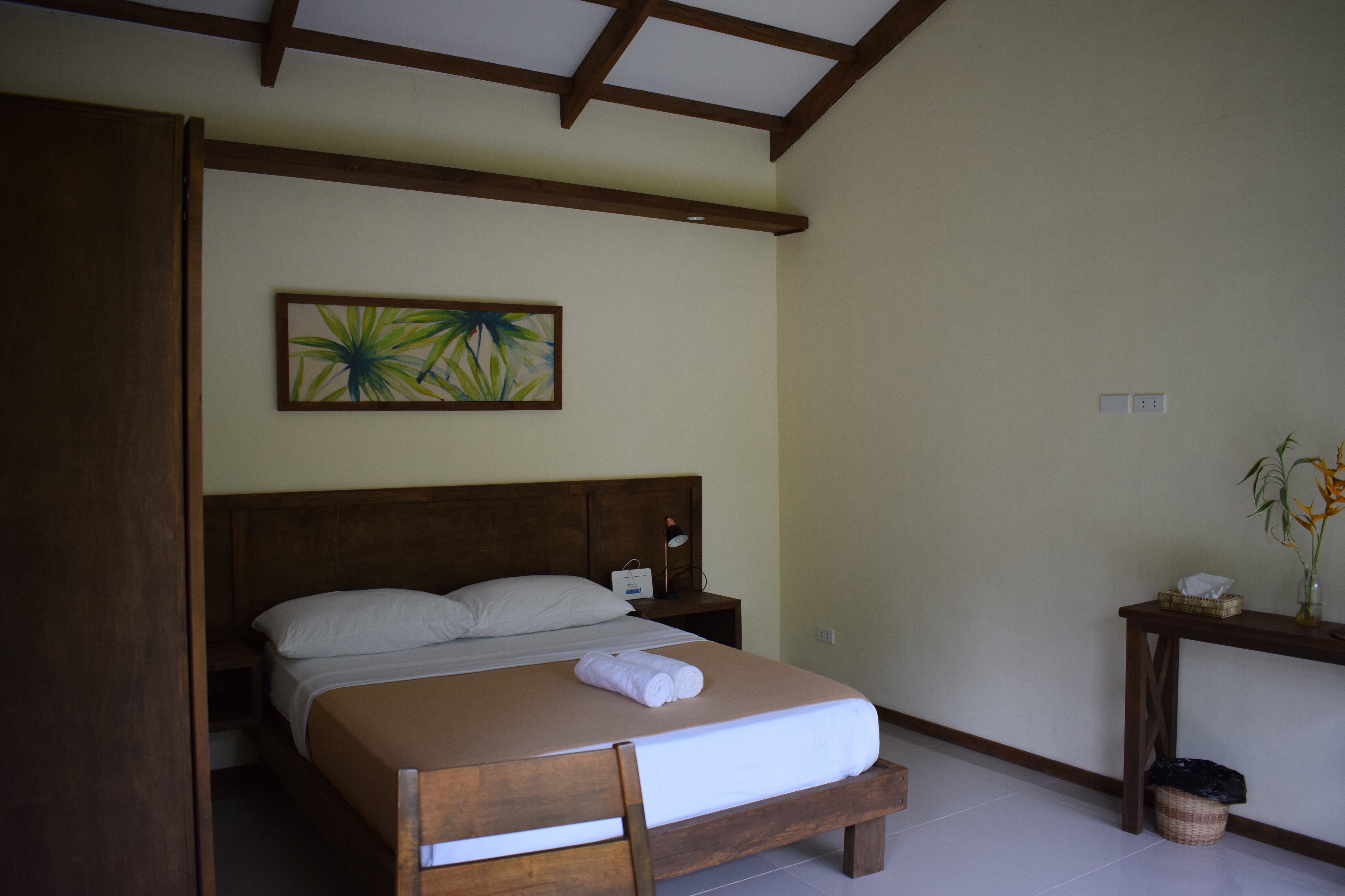 Forest Garden Residence-客卧