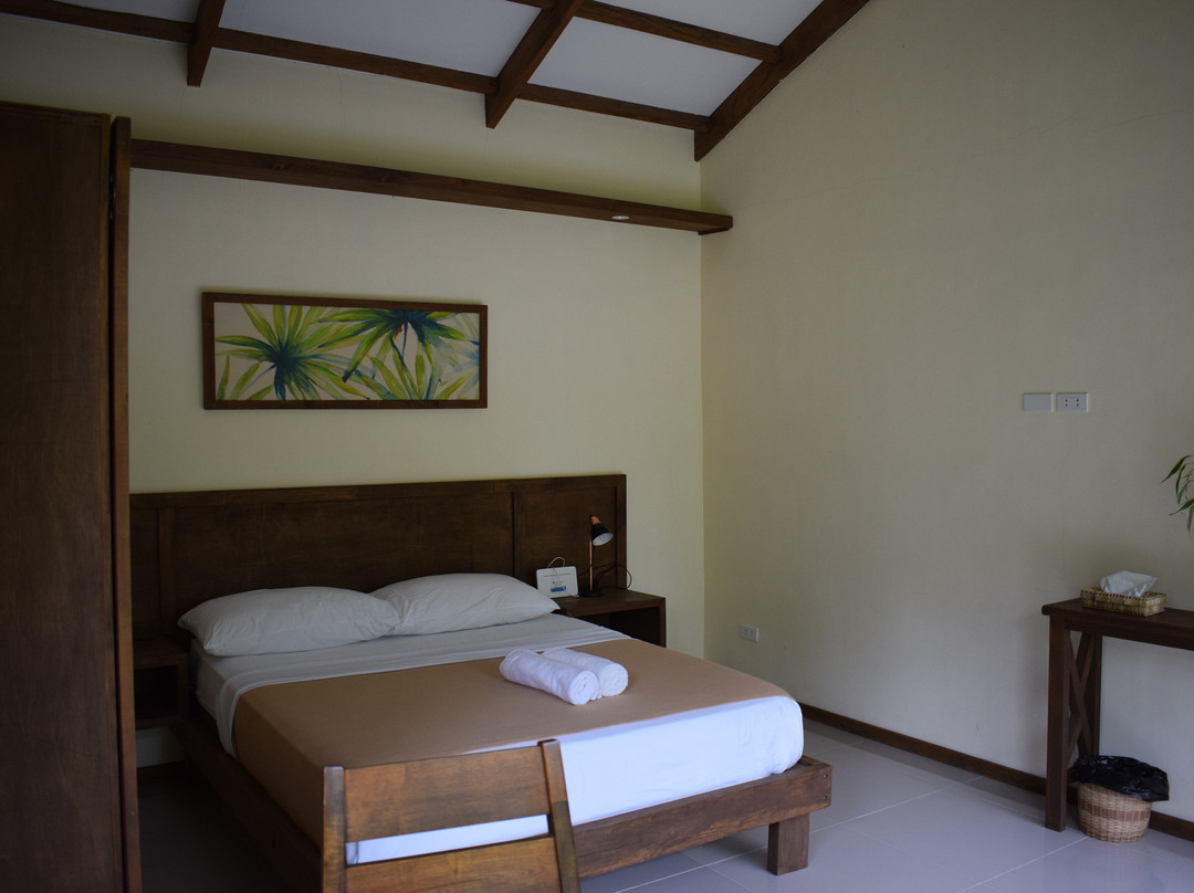 Forest Garden Residence主图