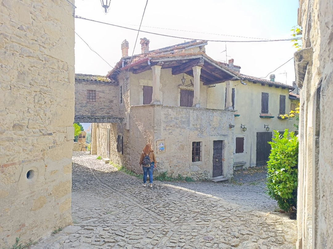 Borgo La Scola景点图片