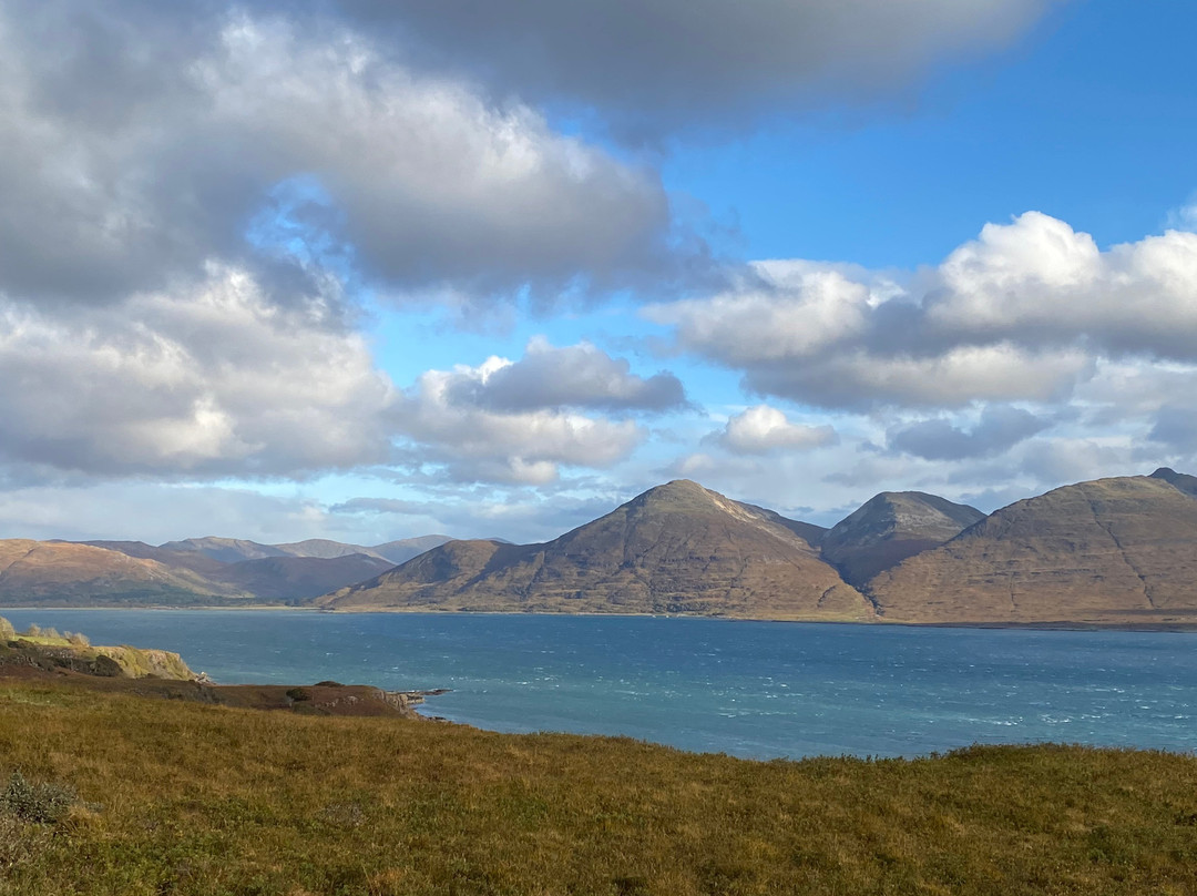 Maolbhuidhe Bed and Breakfast主图