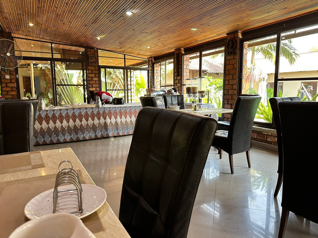 Sherbourne Guest House主图