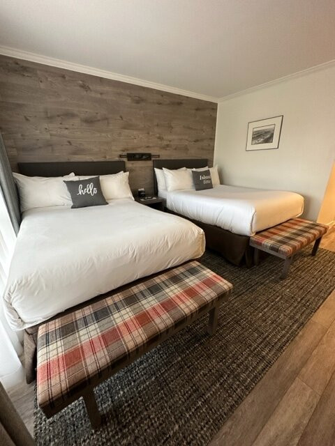 The Hotel on Pownal主图