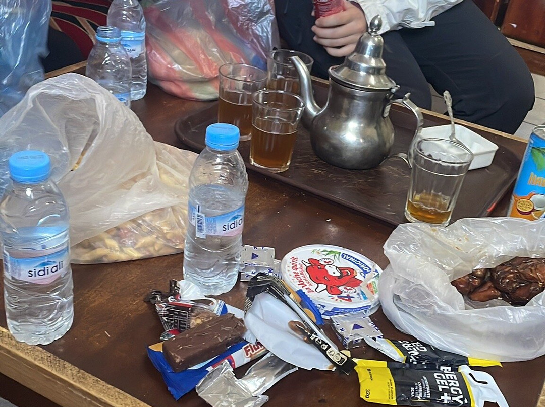 Atlas Mountains & Marrakech Day Tour-马拉喀什必去景点