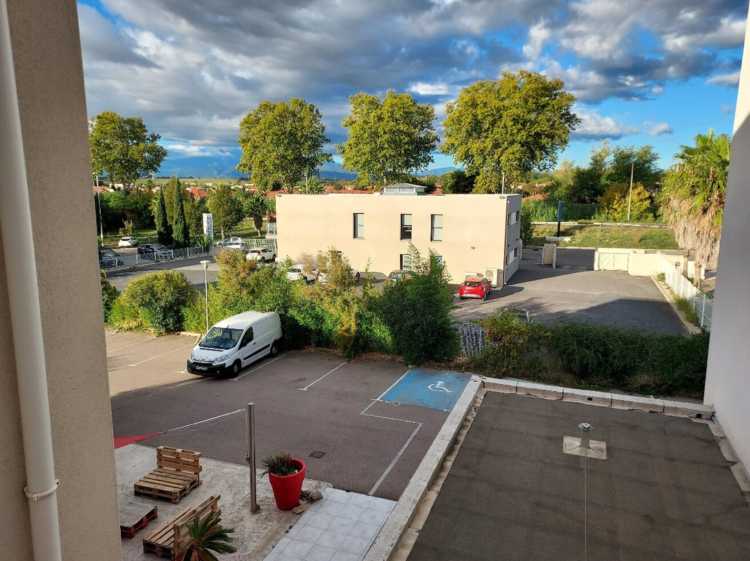 Kyriad Perpignan Sud主图
