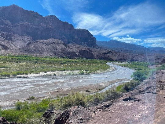 Nordic Travel-萨尔塔必去景点