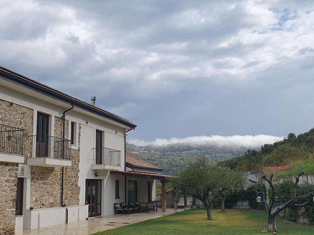 Tenuta Nuvola主图