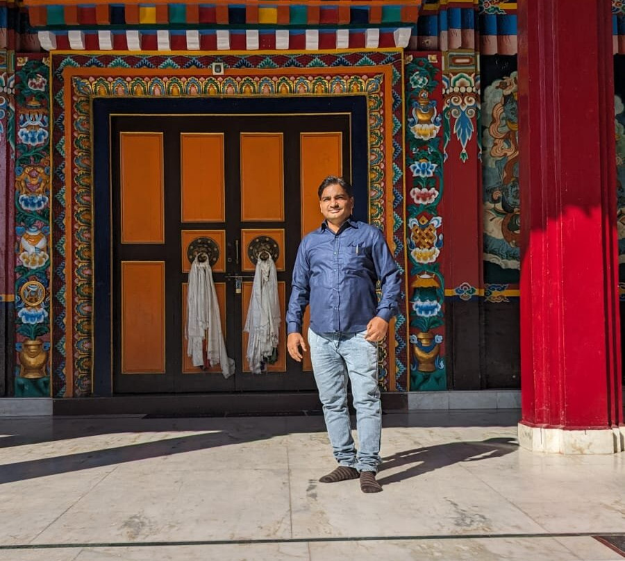 Bon Monastery-Solan必去景点