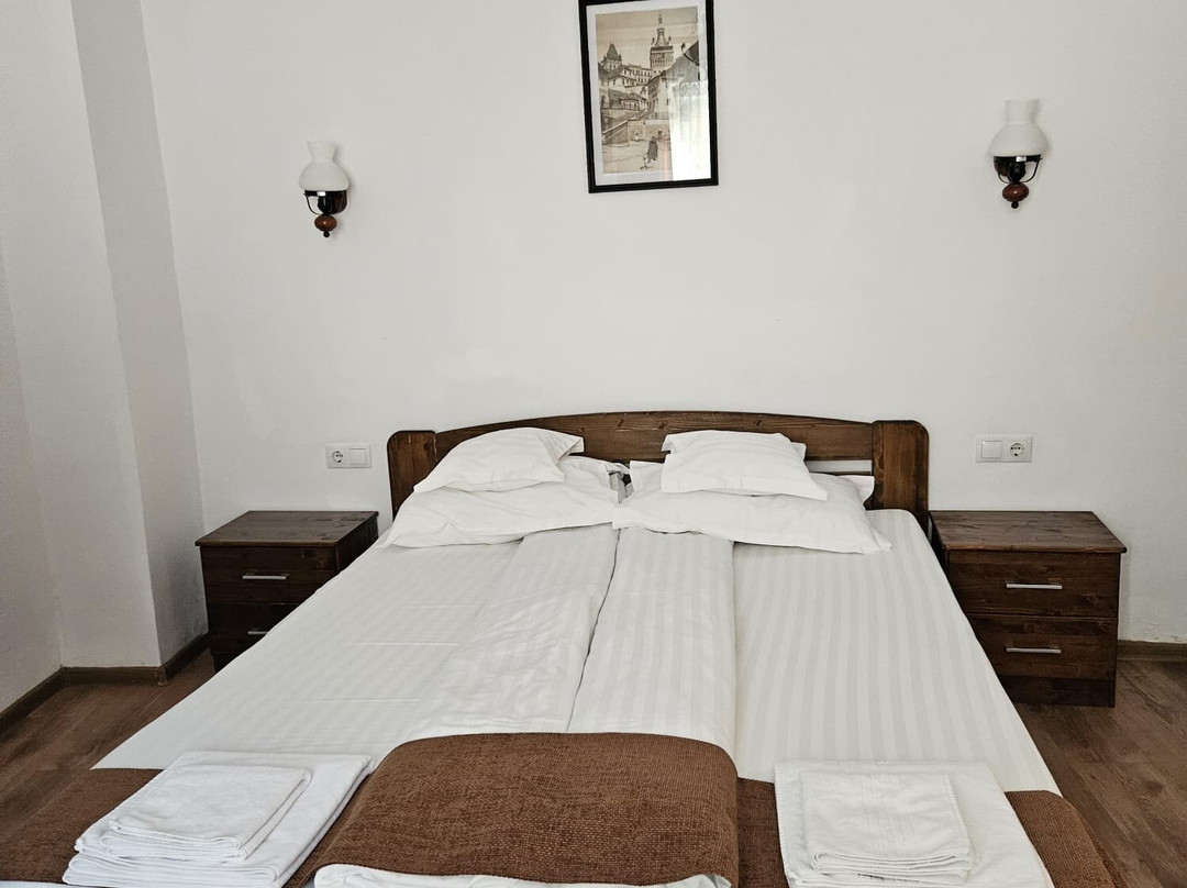 Pensiunea Casa Sighisoreana主图