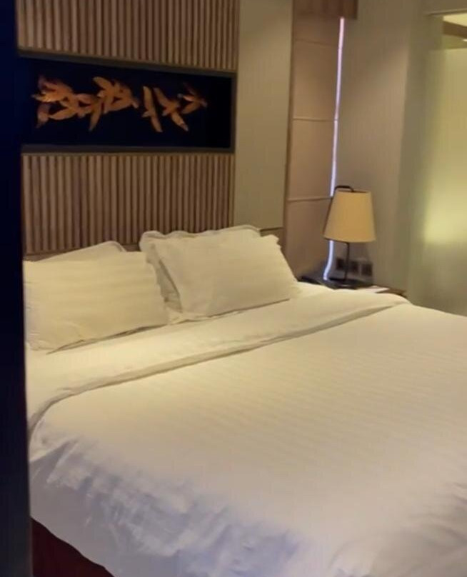 The Nest Hotel Nusa Dua主图