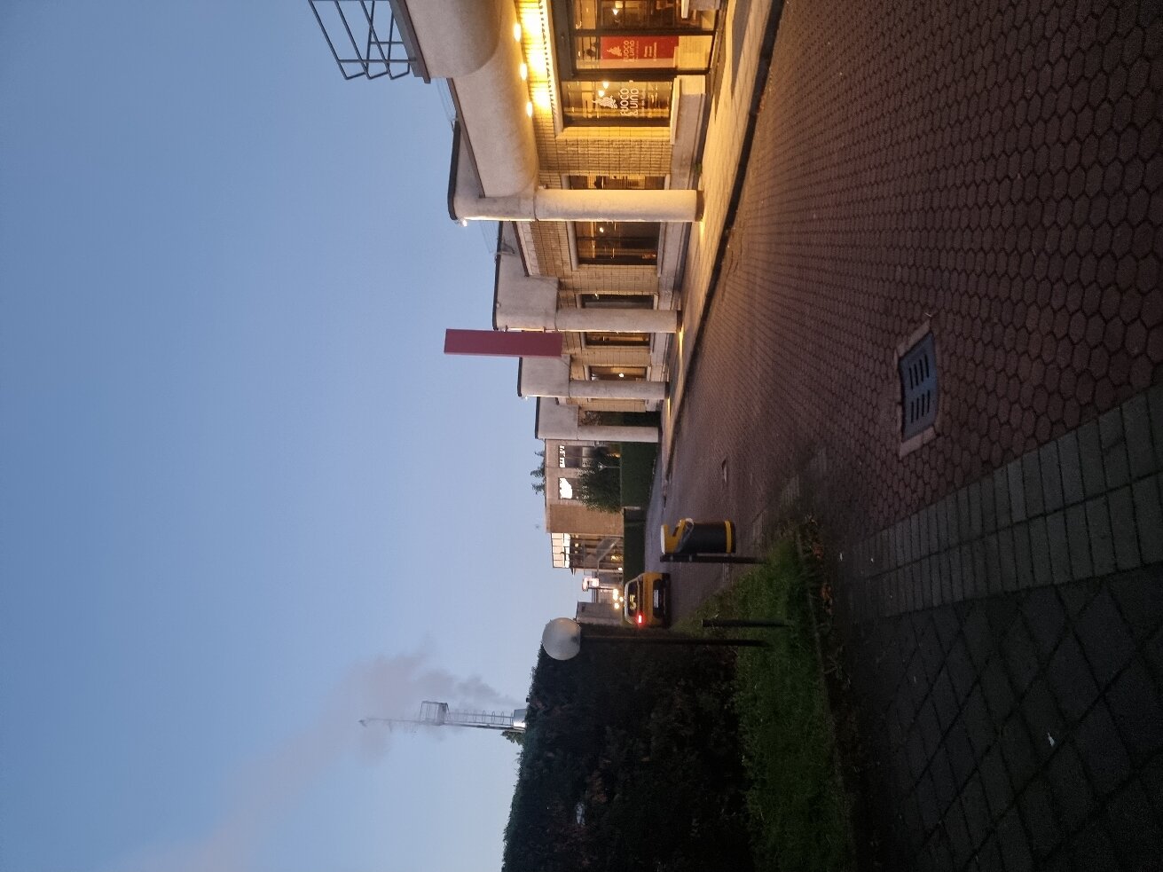 米拉吉酒店-官方