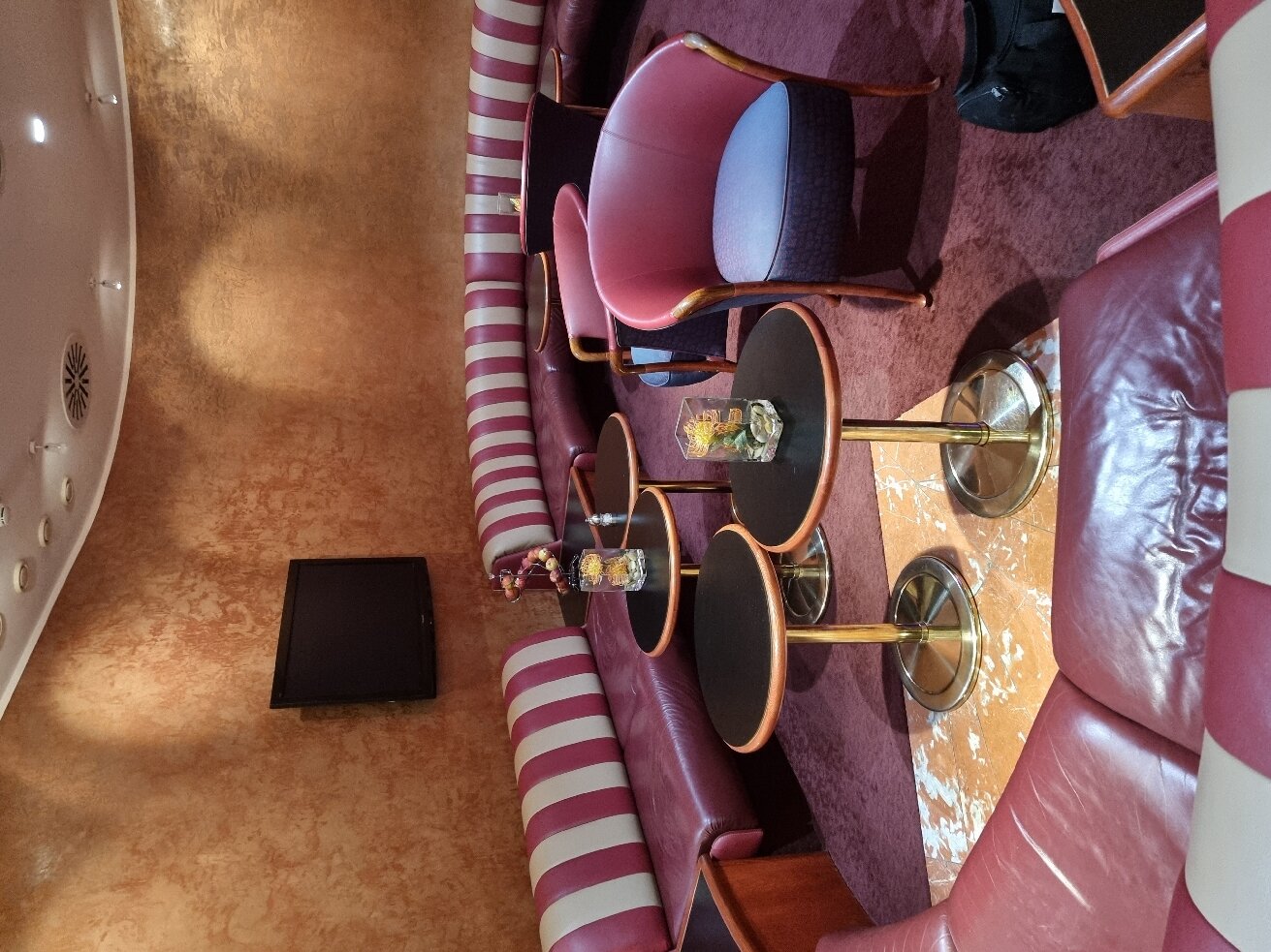 韦恩加顿贝斯特韦斯特公园酒店-官方