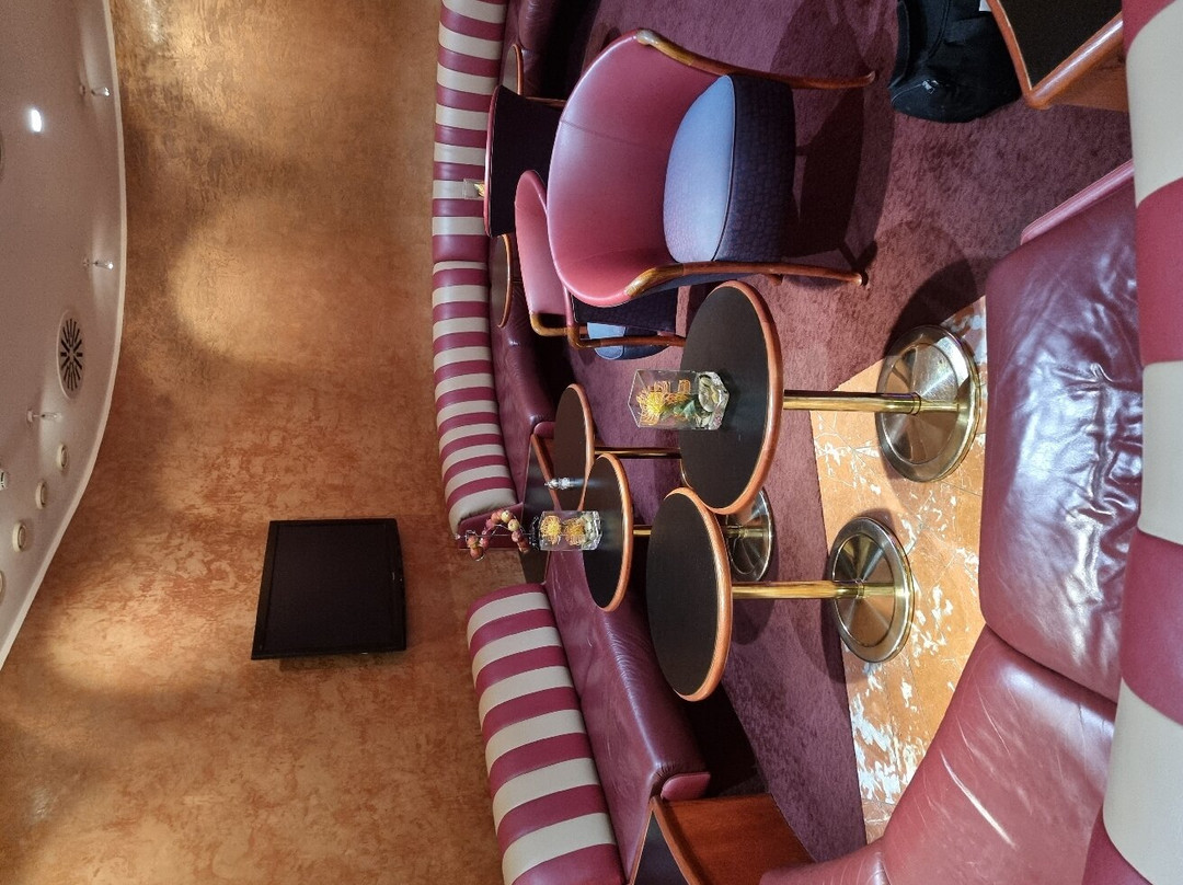 韦恩加顿贝斯特韦斯特公园酒店主图