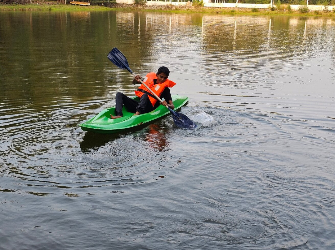 Majali Beach Village主图