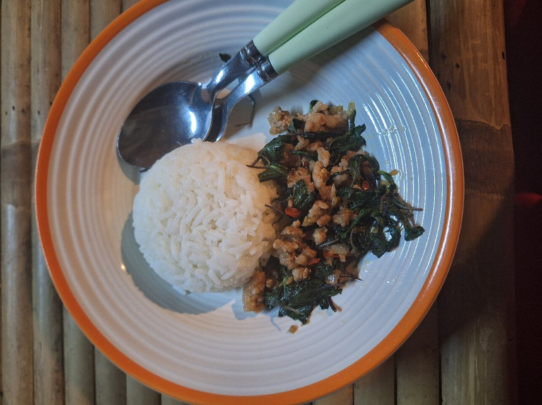 Cooking With Ann-清莱必去景点