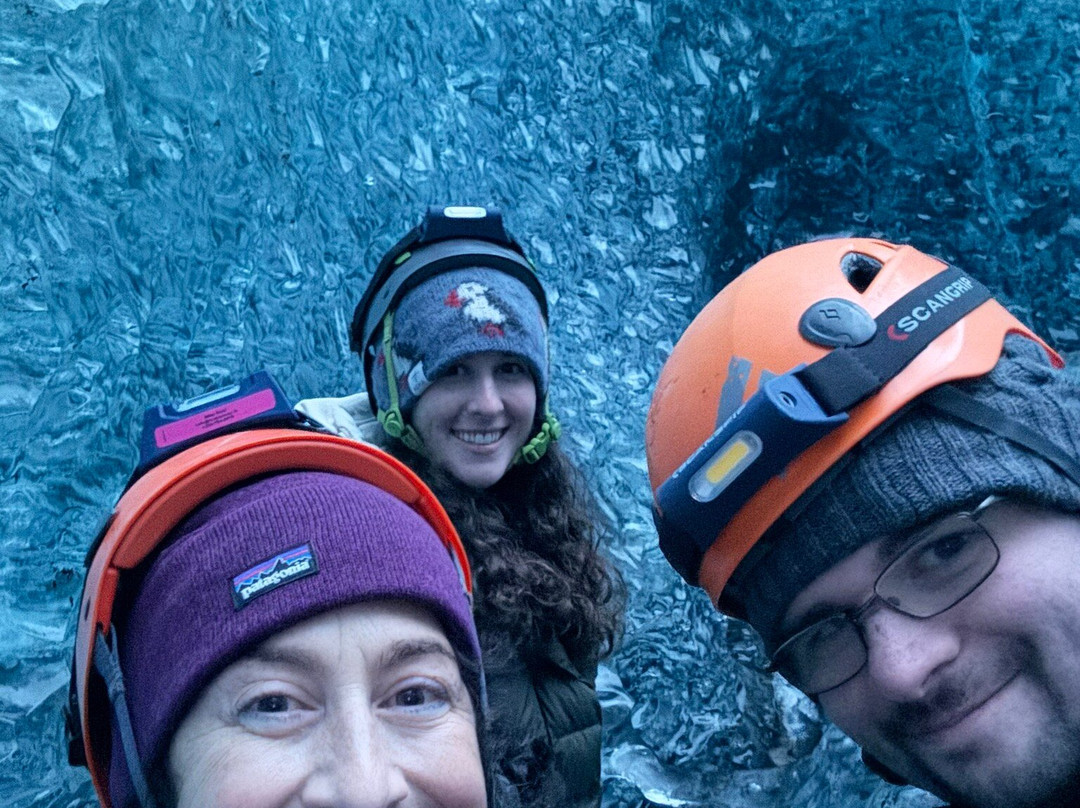 Ice Pic Journeys-Jokulsarlon必去景点