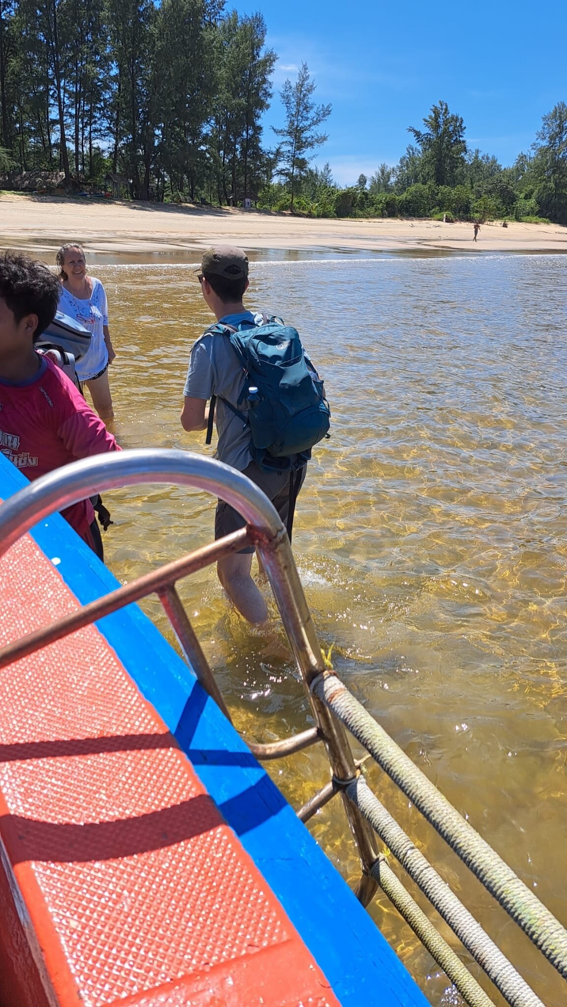 Horizon Eco Resort-官方