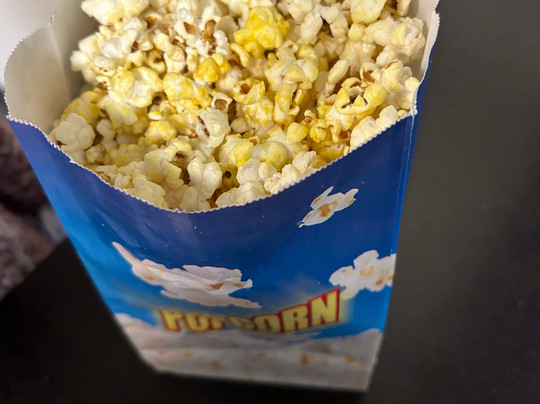 Pelham Picture House-Pelham必去景点