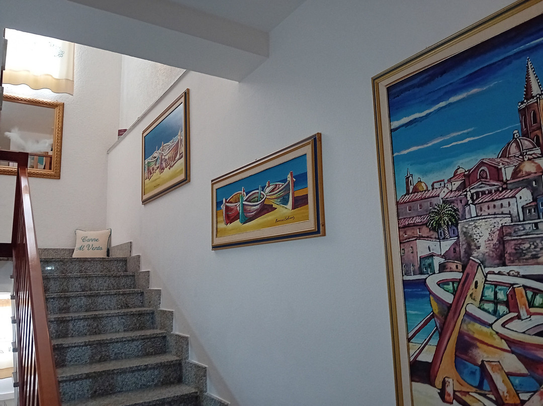 Hotel Canne al Vento主图