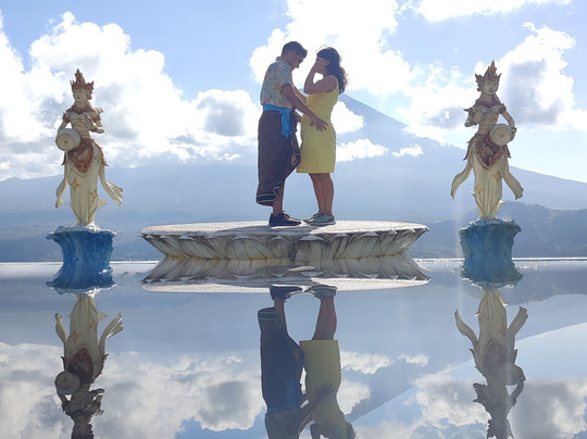 PT FREAKY PESONA INDONESIA-Sanur Kaja必去景点