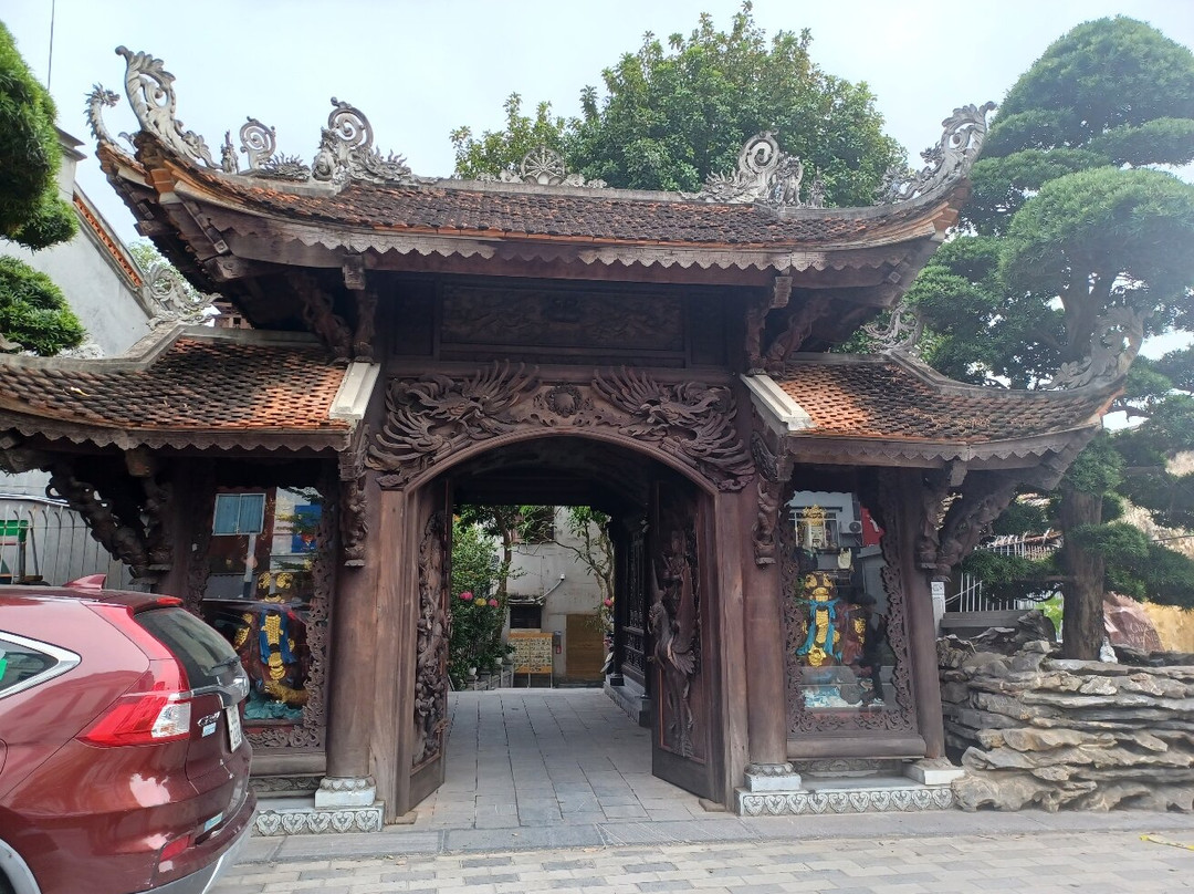 Bicycle Tours Hanoi-河内必去景点