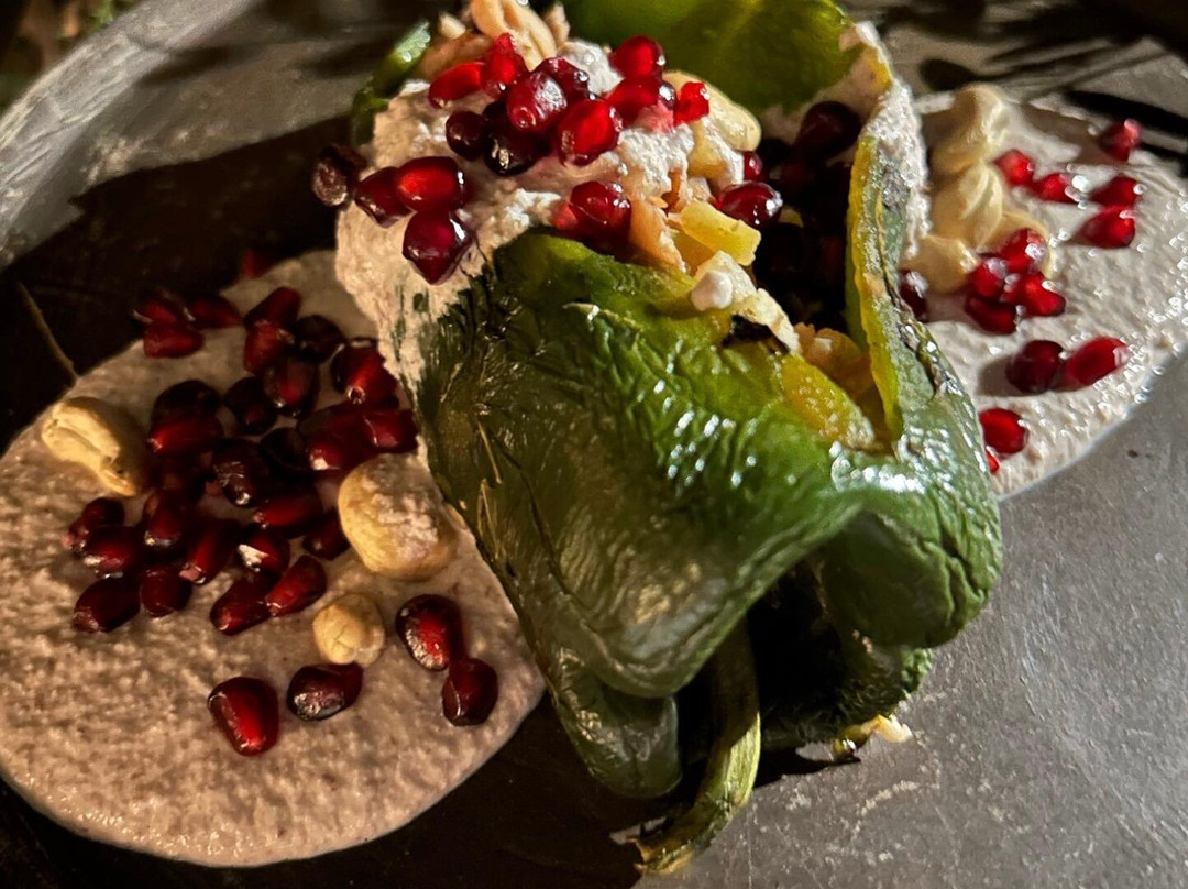 Sagrada Holistic Ranch主图