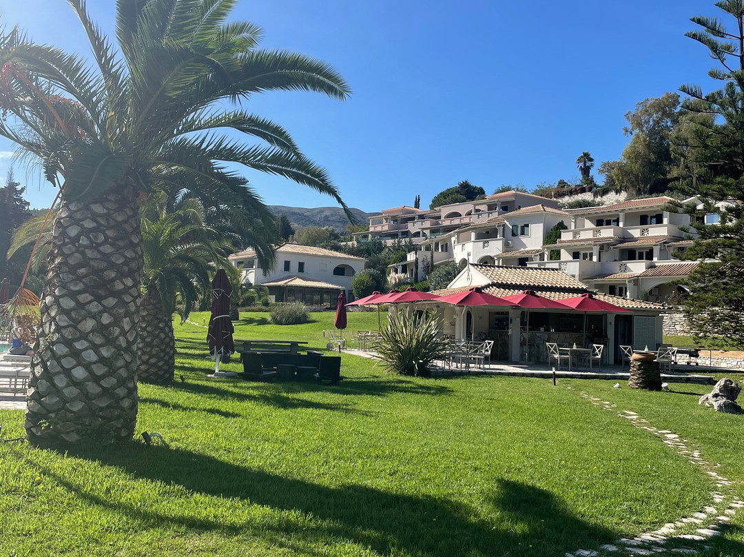 Bella Mare Hotel主图