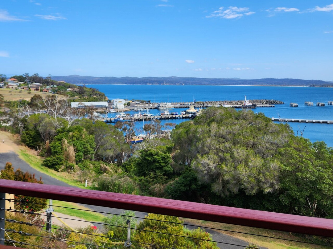 Snug Cove Bed and Breakfast主图