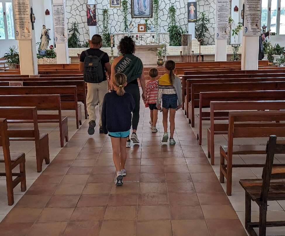 Riviera Maya Food Tours-从莫雷洛斯港必去景点