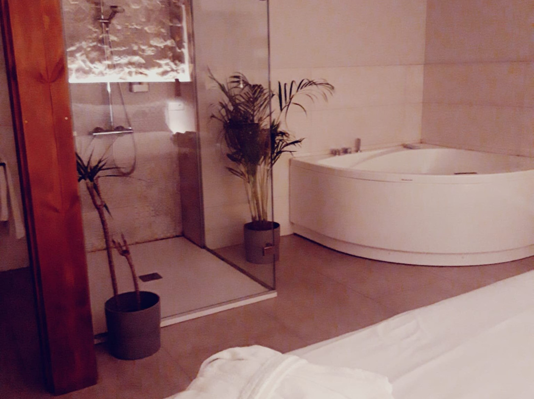 Hotel Nafarrola Gastronomy & Wine主图